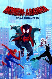 Homem-Aranha no Aranhaverso