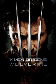 X-Men Origens: Wolverine