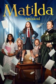 Matilda: O Musical