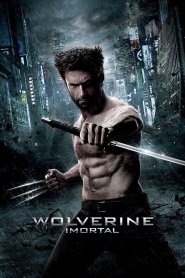 Wolverine: Imortal