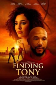 Finding Tony