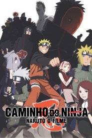 Naruto Shippuden 6: O Caminho Ninja