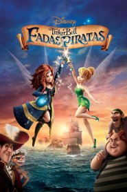 Tinker Bell: Fadas e Piratas