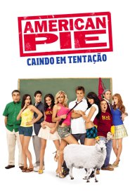 American Pie: Caindo em Tentação