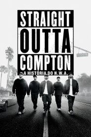 Straight Outta Compton: A História do N.W.A.