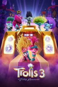 Trolls 3 - Juntos Novamente