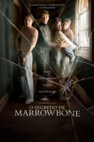 O Segredo de Marrowbone