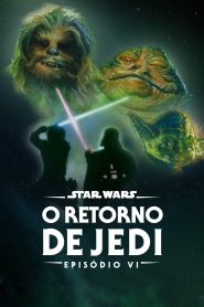 Guerra nas Estrelas: O Retorno de Jedi