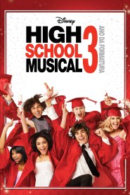 High School Musical 3: Ano da Formatura