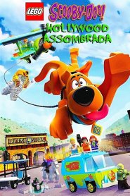 Lego Scooby-Doo! Hollywood Assombrada