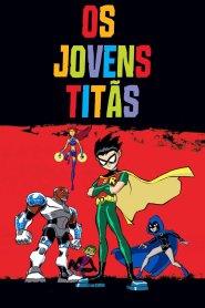 Os Jovens Titãs