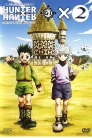 Hunter x Hunter