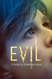 Evil: Contatos Sobrenaturais