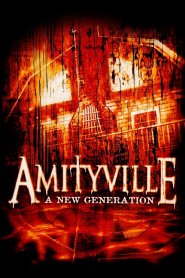 Amityville 7 - Uma Nova Geração