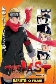 The Last: Naruto O Filme