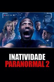 Inatividade Paranormal 2