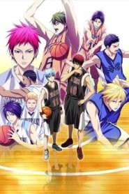 Kuroko no Basket