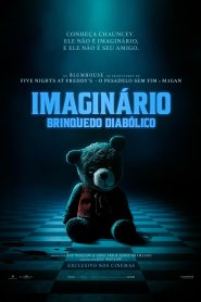 Imaginário: Brinquedo Diabólico