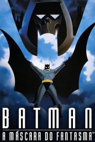 Batman: A Máscara do Fantasma