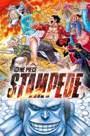 One Piece: Stampede