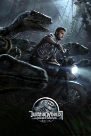 Jurassic World: O Mundo dos Dinossauros