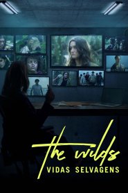 The Wilds: Vidas Selvagens