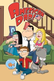 American Dad!