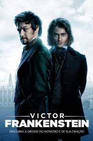 Victor Frankenstein