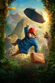 Paddington na Amazónia