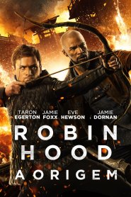 Robin Hood: A Origem