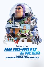 Ao Infinito e Além: Buzz e sua Jornada para ser Lightyear