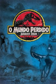 O Mundo Perdido: Jurassic Park