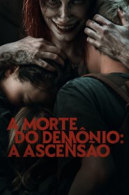 A Morte do Demônio: A Ascensão