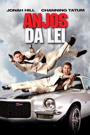 Anjos da Lei