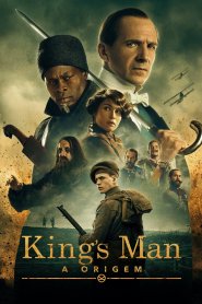 King's Man: A Origem