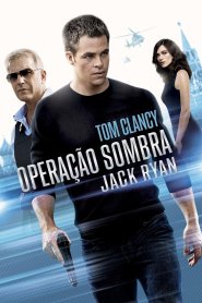 Operação Sombra: Jack Ryan