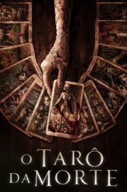 Tarot - Carta da Morte