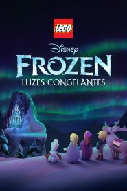 LEGO Frozen: Luzes Congelantes