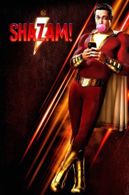 Shazam!