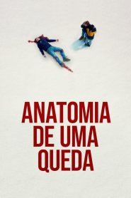 Anatomia de Uma Queda