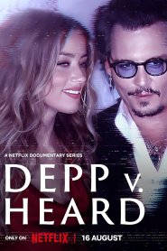 Johnny Depp x Amber Heard