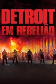 Detroit em Rebelião