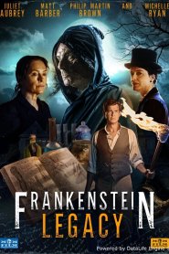 Frankenstein: Legacy