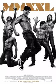 Magic Mike XXL