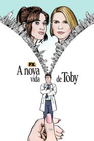 A Nova Vida de Toby