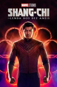 Shang-Chi e a Lenda dos Dez Anéis