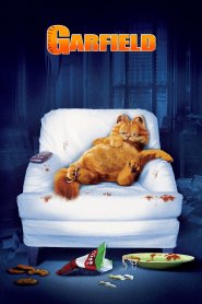 Garfield: O Filme