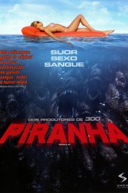 Piranha 3D