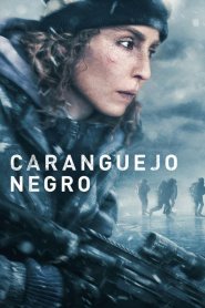 Caranguejo Negro