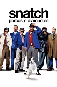 Snatch: Porcos e Diamantes